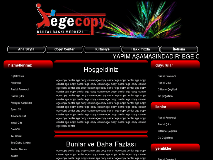 www.egecopy-center.com