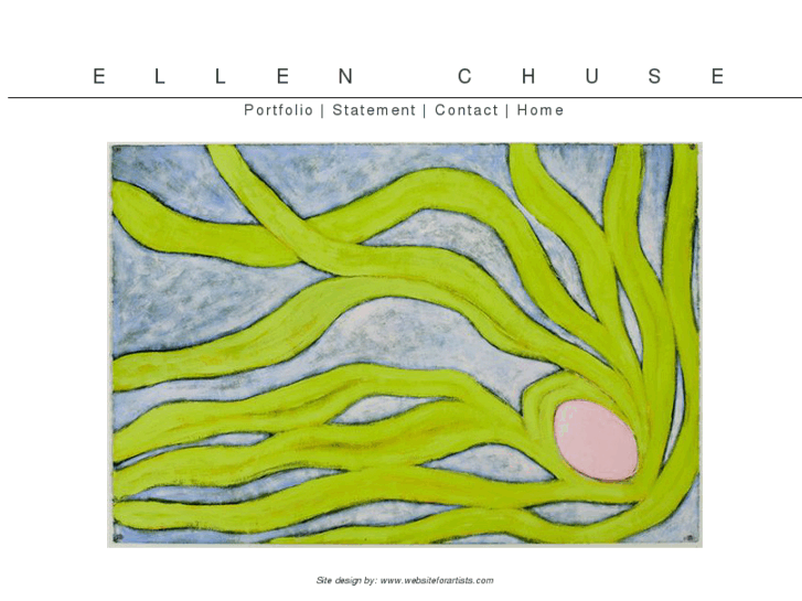 www.ellenchusefineart.com