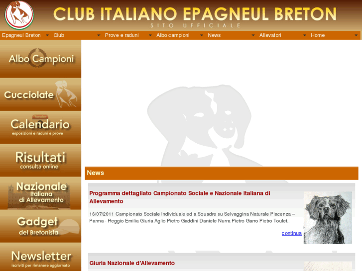 www.epagneulbreton.net