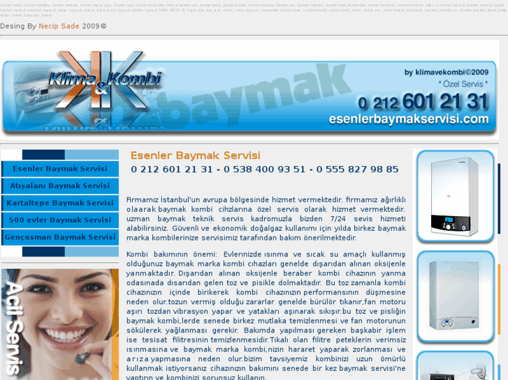 www.esenlerbaymakservisi.com