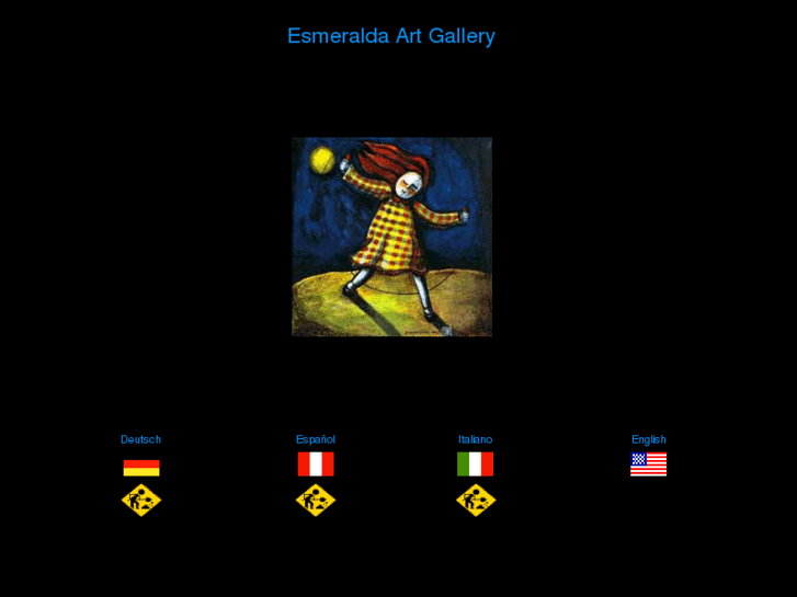 www.esmeralda-art.com