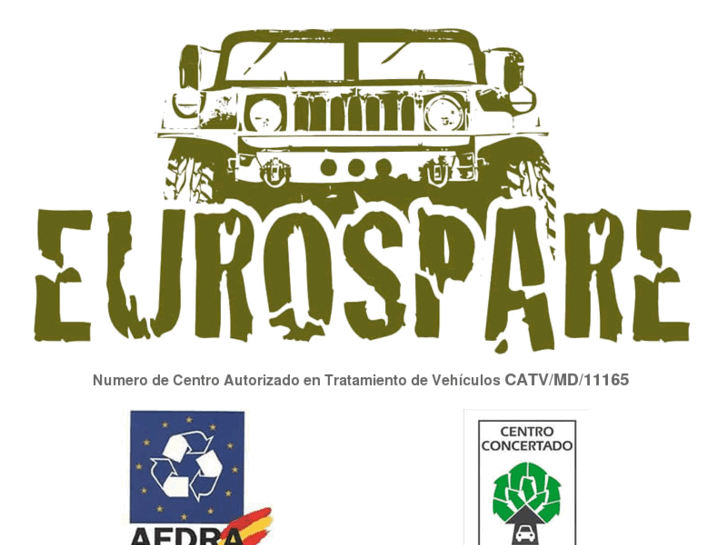 www.eurospare.es