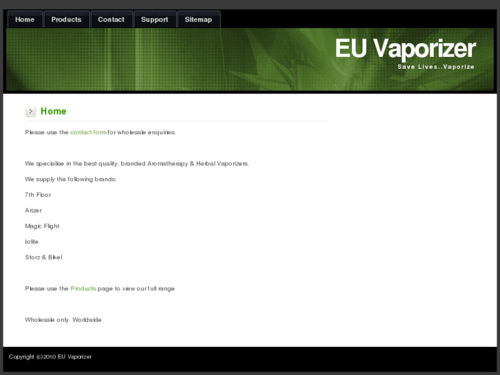 www.euvaporizer.com