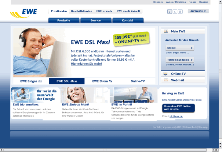 www.ewe-vertriebsgesellschaft.com