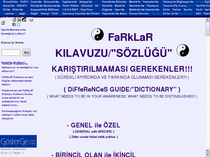 www.farklar.net