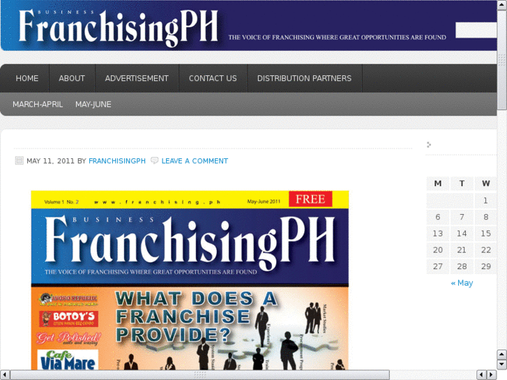 www.franchisingph.net