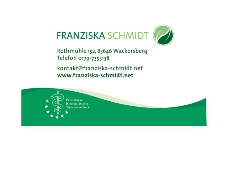 www.franziska-schmidt.net