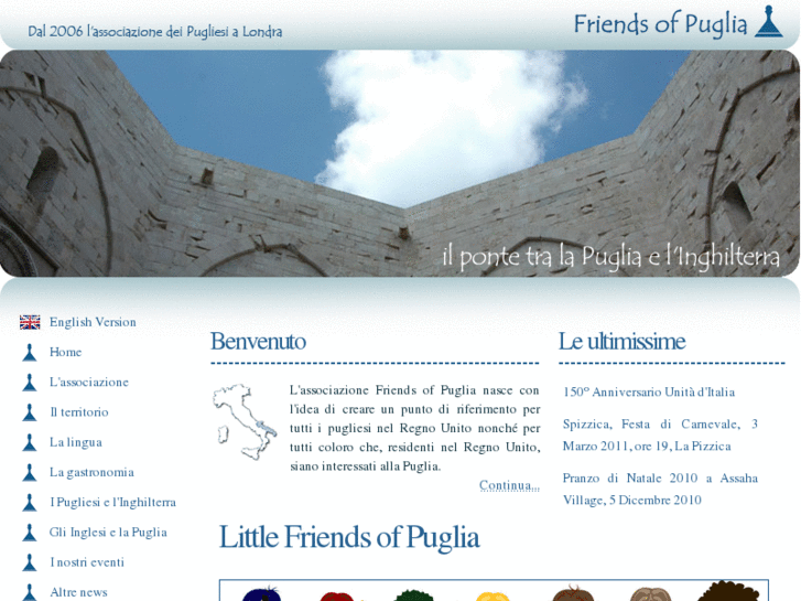 www.friendsofpuglia.org