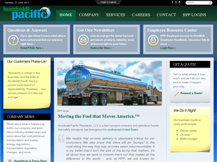 www.fuel-tanker.com