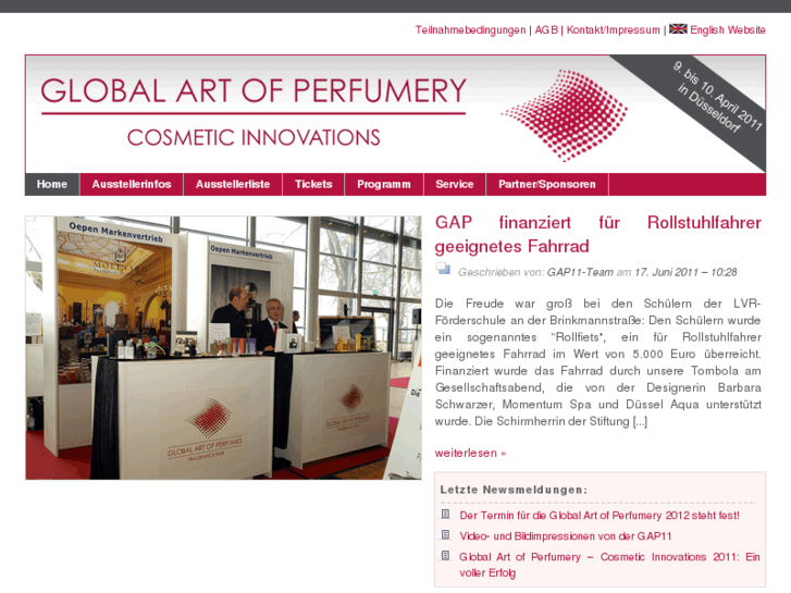 www.global-art-of-perfumery.com
