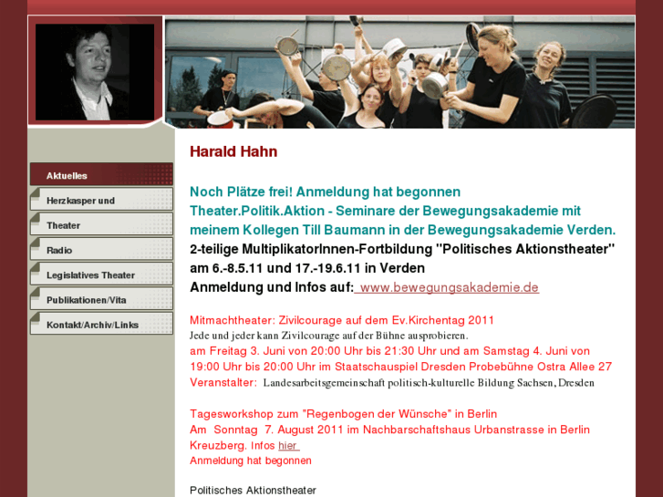 www.harald-hahn.de