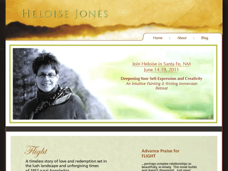 www.heloisejones.com