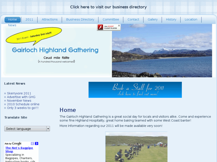 www.highland-gathering.com