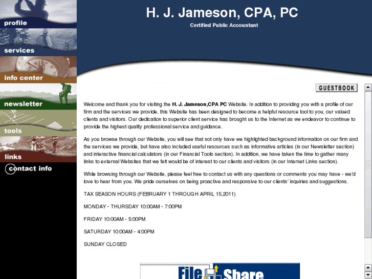 www.hjjamesoncpa.com