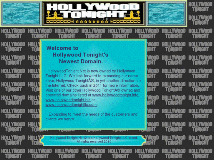 www.hollywoodtonight.net