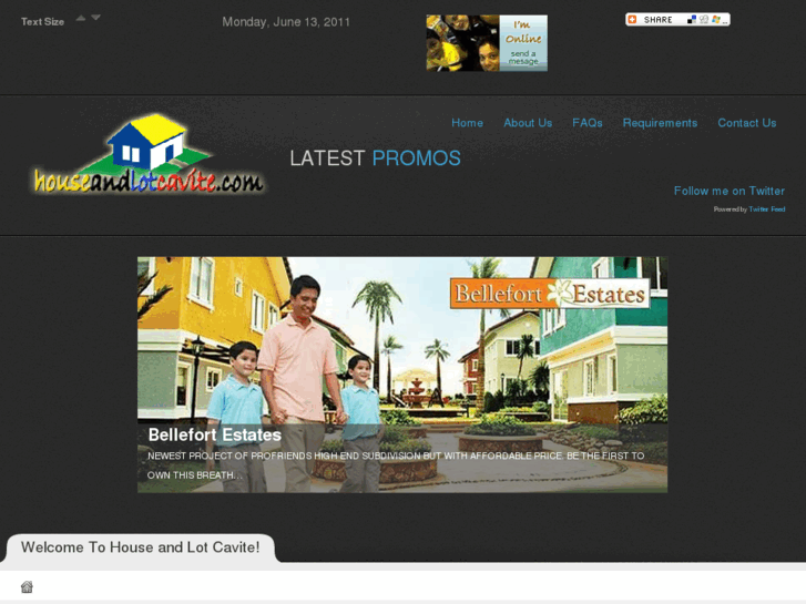 www.houseandlotcavite.com