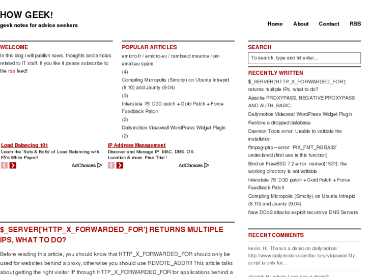 www.howgeek.com