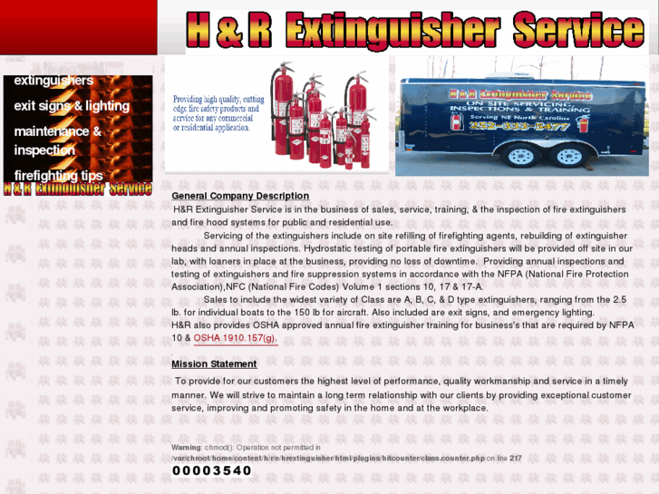 www.hr-extinguisher.com