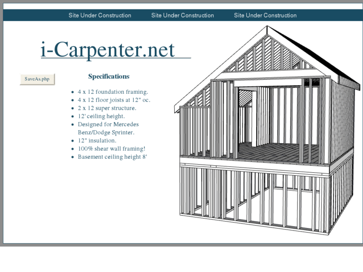 www.i-carpenter.net