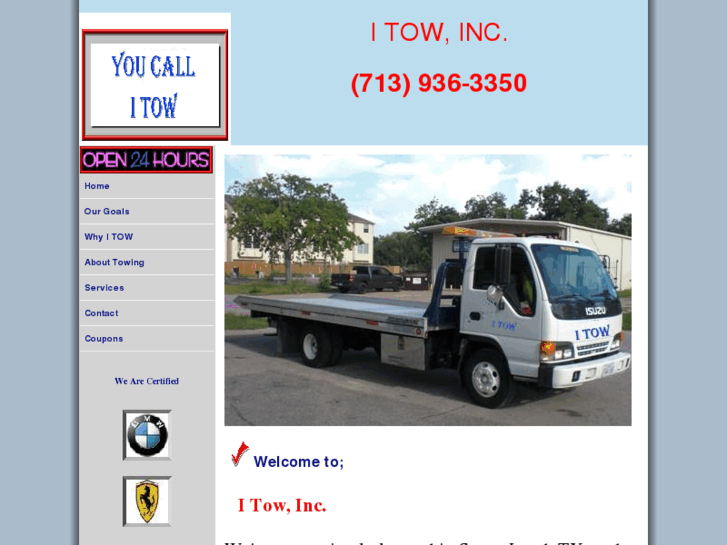 www.i-tow.com