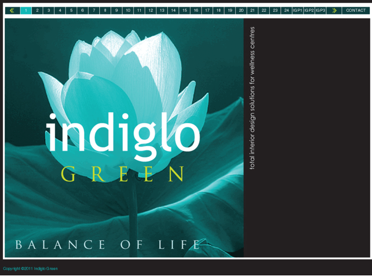 www.indiglogreen.com