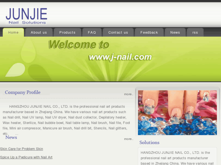 www.j-nail.com