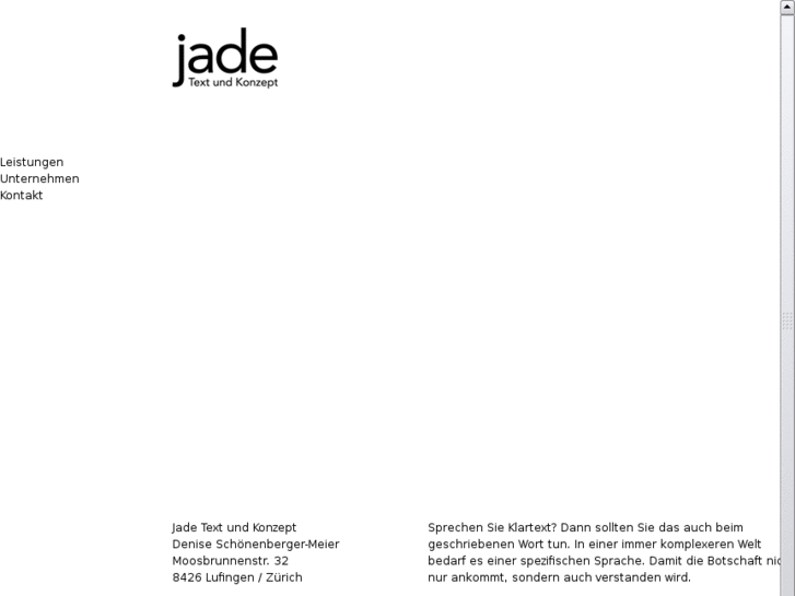 www.jade-text.ch