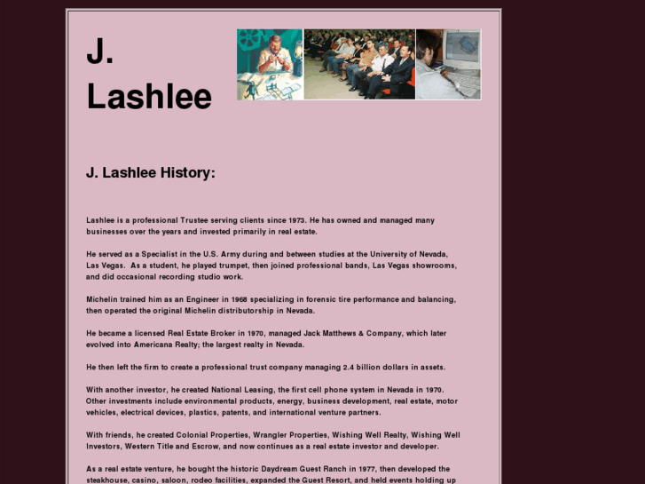 www.jlashlee.com