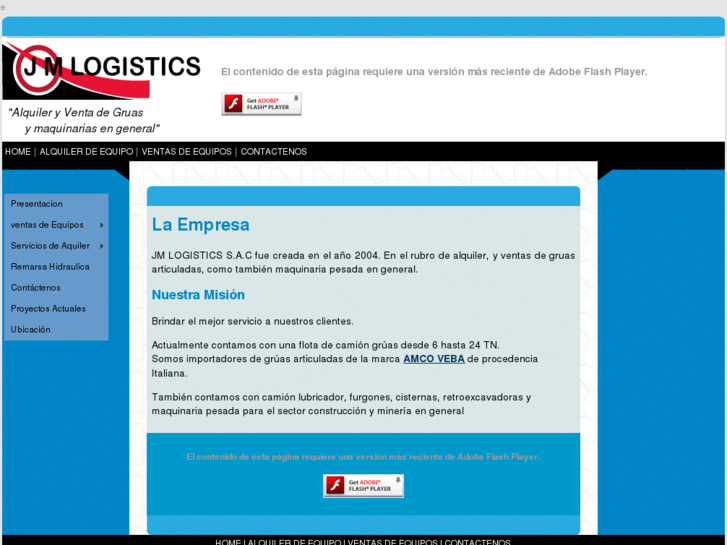 www.jmlogistic.com