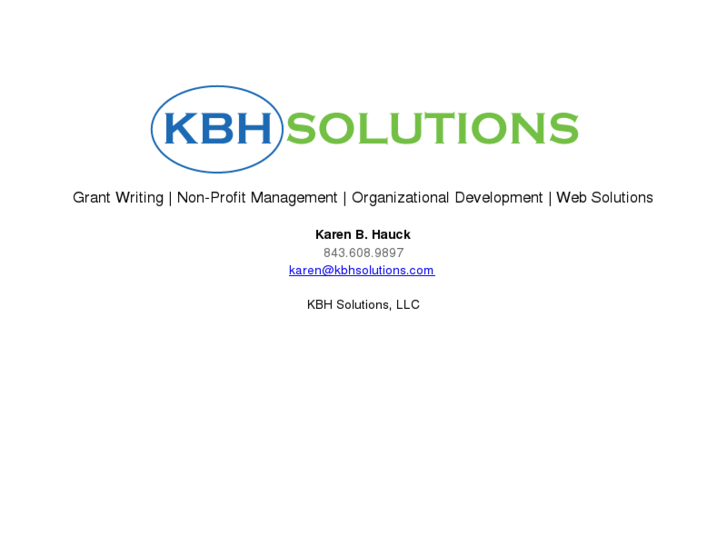 www.kbhsolutions.com