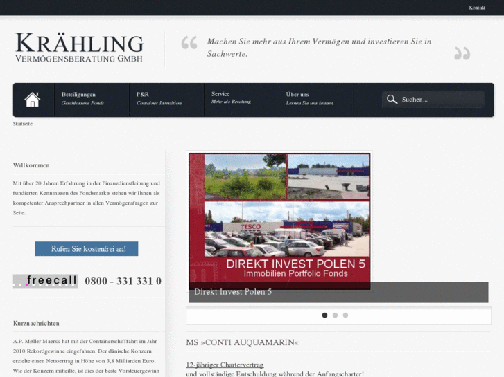 www.kraehling.com