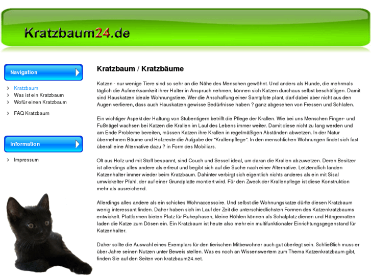 www.kratzbaum24.net