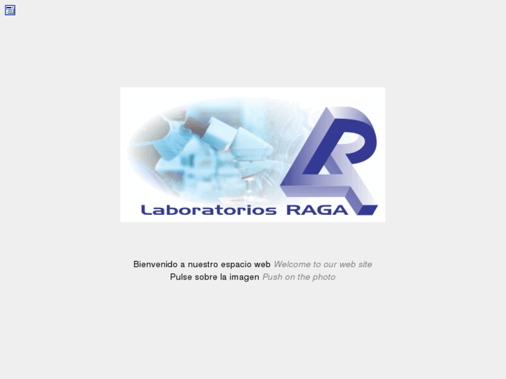 www.laboratoriosraga.com