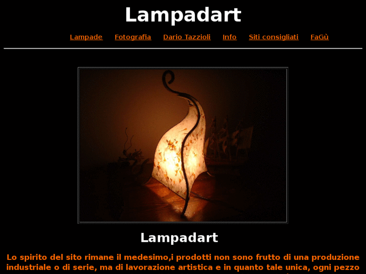 www.lampadart.com