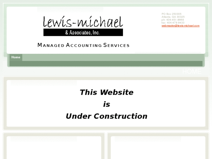 www.lewis-michael.com