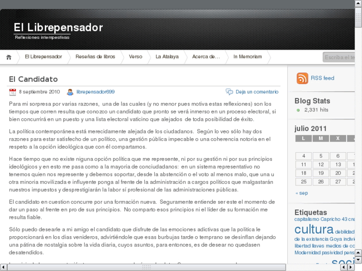 www.librepensador.com