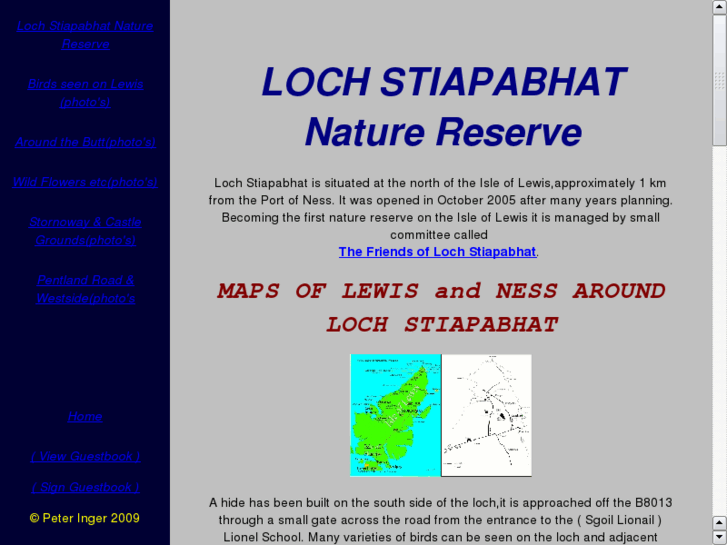 www.lochstiapabhatnaturereserve.co.uk