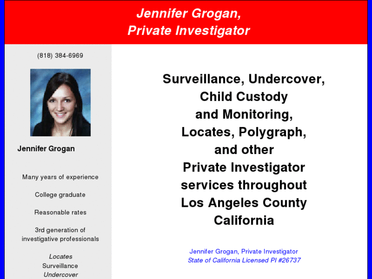 www.losangelescountyprivateinvestigator.com