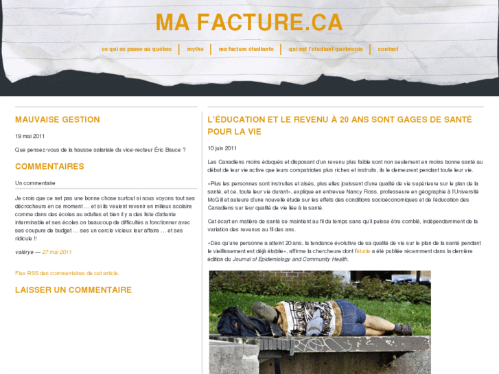 www.mafacture.ca