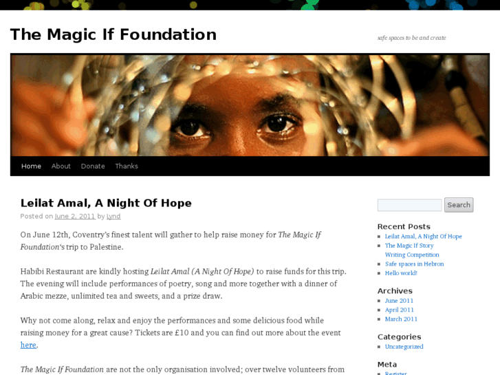 www.magiciffoundation.org