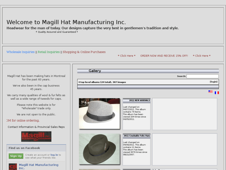 www.magillhat.com