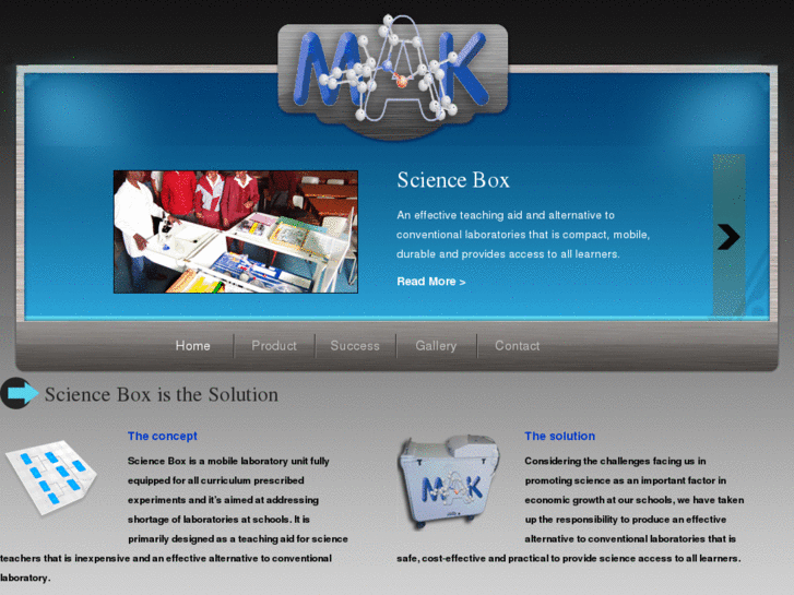 www.makscience.com