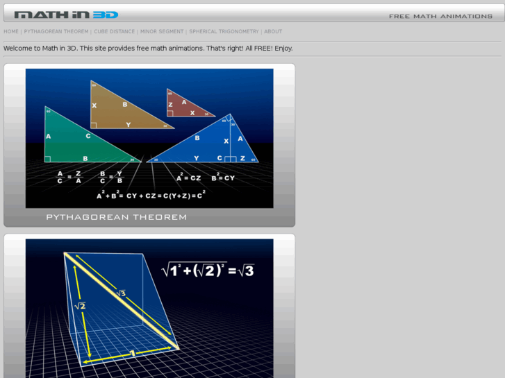 www.mathin3d.com
