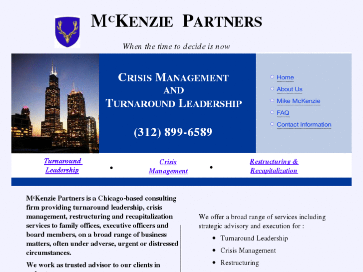 www.mckenziepartners.com