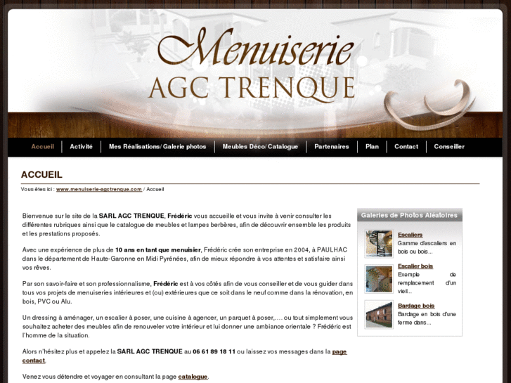 www.menuiserie-agctrenque.com