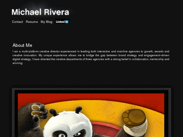 www.michael-rivera.com