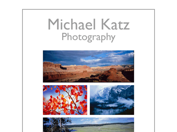 www.michaelkatzphotography.com