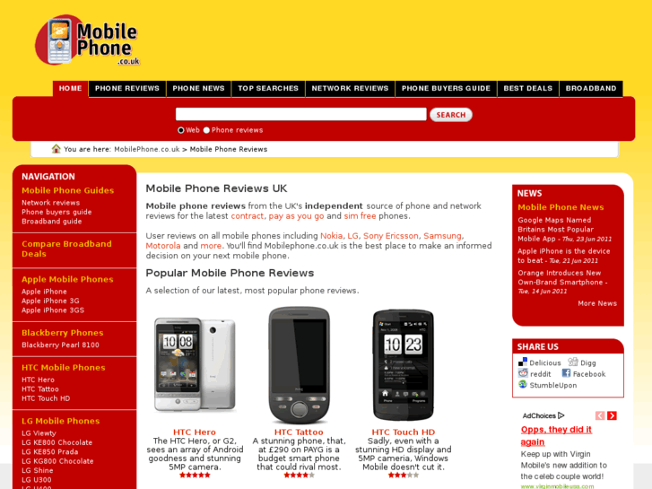 www.mobilephone.co.uk