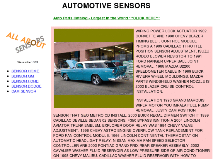 www.modulesensor.com
