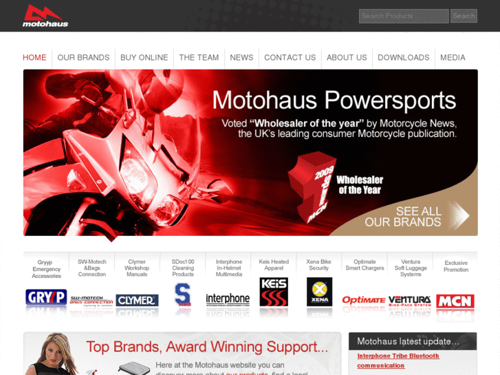 www.motohaus.com